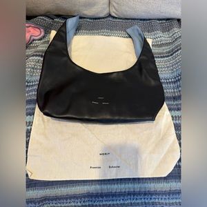 Merit Proenza Schouler The Signature Bag